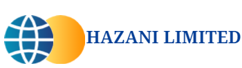 HAZANI LIMITED